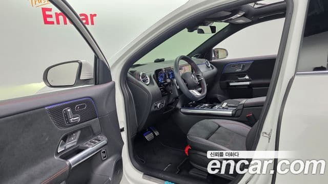 Mercedes-Benz EQA H243 AMG Line, 2025 13