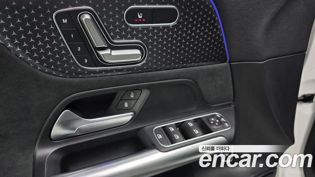 Mercedes-Benz EQA H243 AMG Line, 2025 14