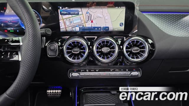 Mercedes-Benz EQA H243 AMG Line, 2025 16