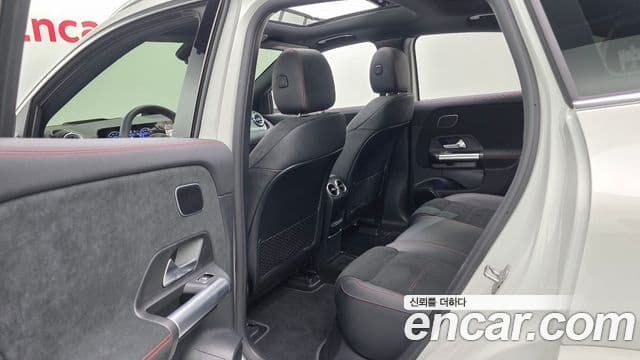 Mercedes-Benz EQA H243 AMG Line, 2025 18