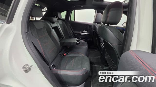 Mercedes-Benz EQA H243 AMG Line, 2025 19