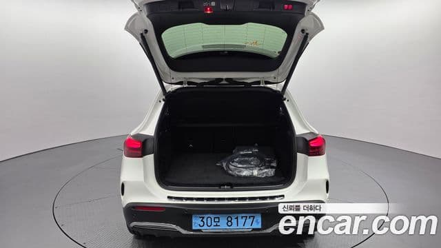 Mercedes-Benz EQA H243 AMG Line, 2025 20