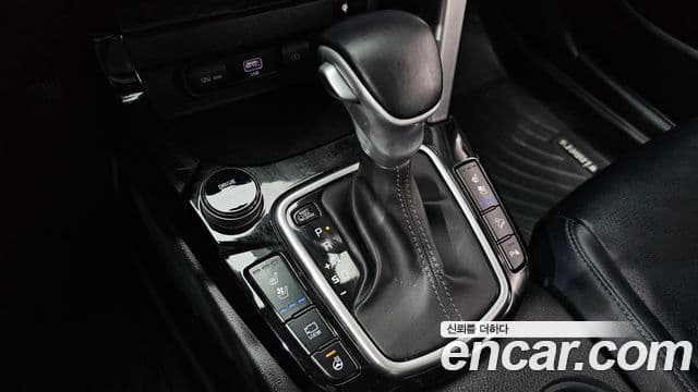 Kia Seltos Signature, 2021 9