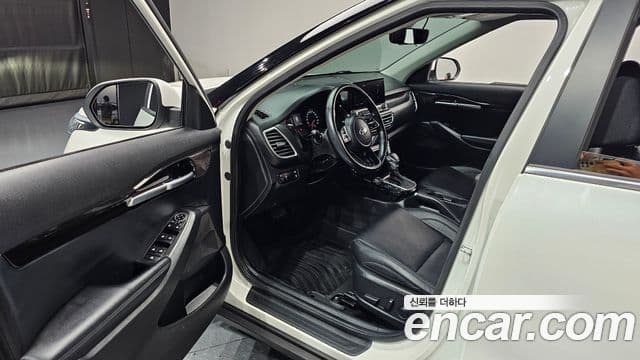 Kia Seltos Signature, 2021 11