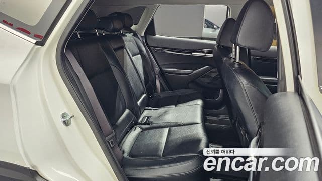 Kia Seltos Signature, 2021 12