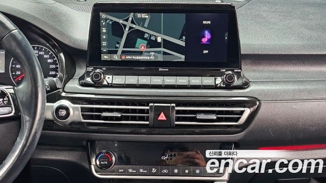 Kia Seltos Signature, 2021 14