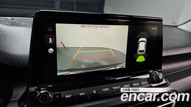 Kia Seltos Signature, 2021 15