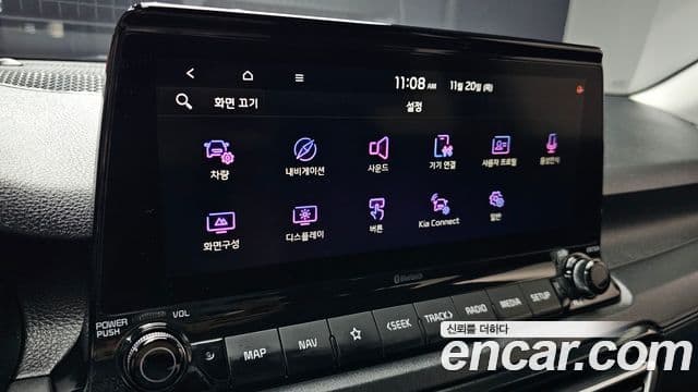 Kia Seltos Signature, 2021 16