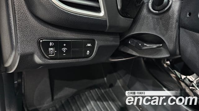 Kia Seltos Signature, 2021 17