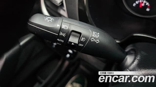 Kia Seltos Signature, 2021 18