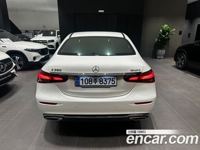 Mercedes-Benz E-класс W213 Exclusive, 2023 4