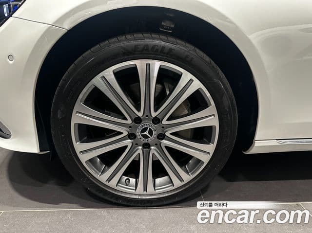 Mercedes-Benz E-класс W213 Exclusive, 2023 все фото