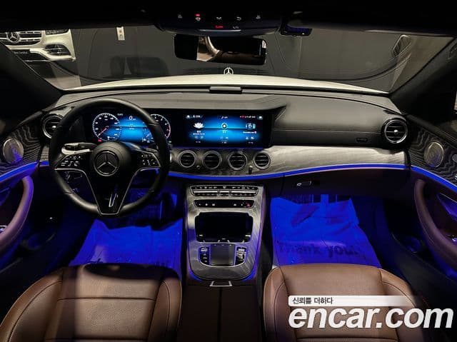 Mercedes-Benz E-класс W213 Exclusive, 2023 7