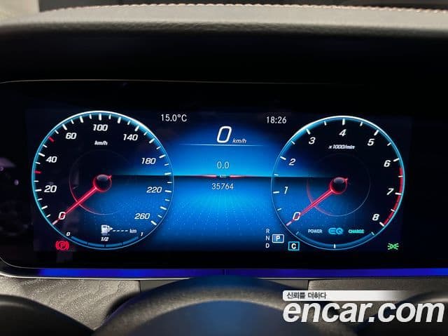 Mercedes-Benz E-класс W213 Exclusive, 2023 8