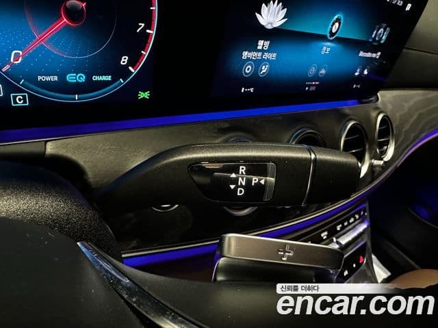Mercedes-Benz E-класс W213 Exclusive, 2023 9