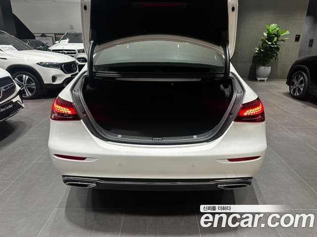 Mercedes-Benz E-класс W213 Exclusive, 2023 13