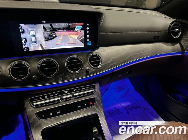 Mercedes-Benz E-класс W213 Exclusive, 2023 15