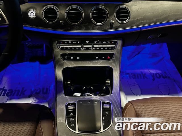 Mercedes-Benz E-класс W213 Exclusive, 2023 16