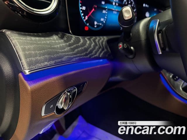 Mercedes-Benz E-класс W213 Exclusive, 2023 18