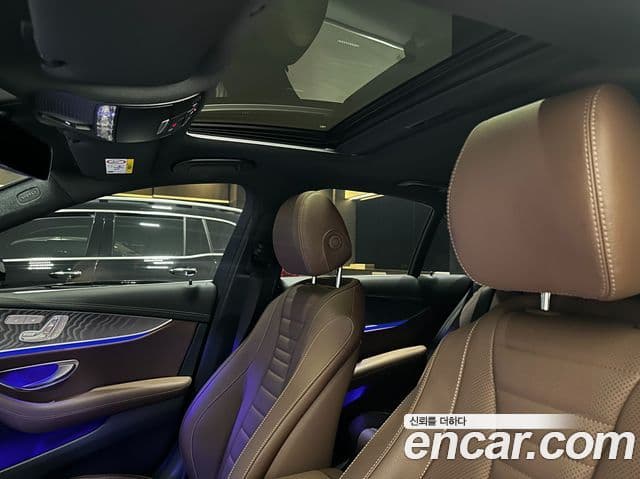 Mercedes-Benz E-класс W213 Exclusive, 2023 19