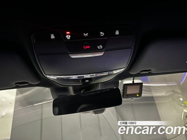 Mercedes-Benz E-класс W213 Exclusive, 2023 20