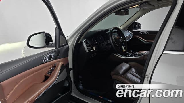 BMW X5 (G05) xDrive 45e xLine, 2023 10