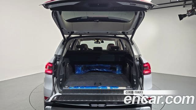 BMW X5 (G05) xDrive 45e xLine, 2023 20