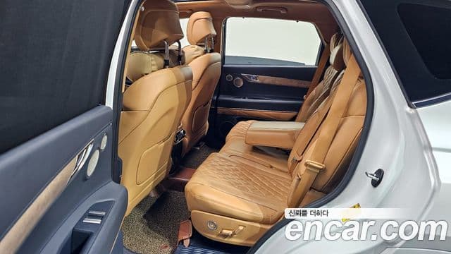 Genesis GV80, 2020 12