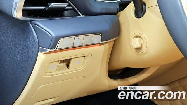 Genesis GV80, 2020 14