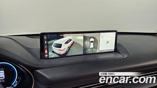 Genesis GV80, 2020 17