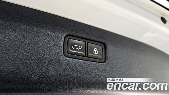 Genesis GV80, 2020 18