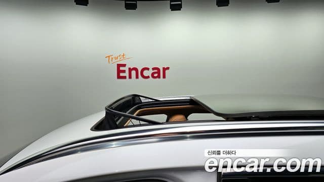 Genesis GV80, 2020 19