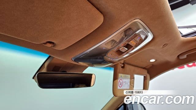 Genesis GV80, 2020 20