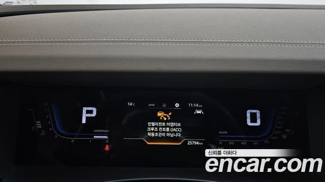 KG모빌리티(SsangYong) Torres T7, 2023 8