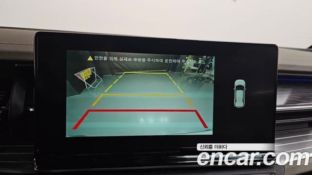 KG모빌리티(SsangYong) Torres T7, 2023 15