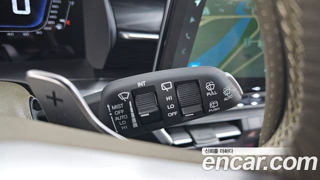 KG모빌리티(SsangYong) Torres T7, 2023 17