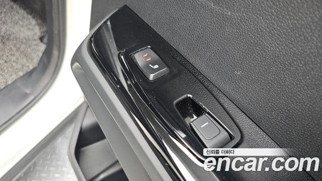 KG모빌리티(SsangYong) Torres T7, 2023 18