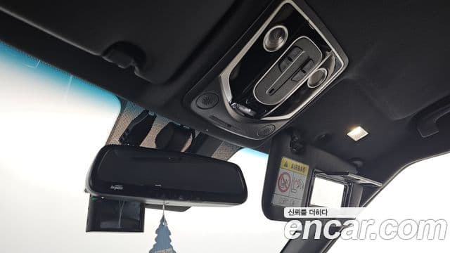 KG모빌리티(SsangYong) Torres T7, 2023 19