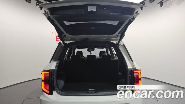 KG모빌리티(SsangYong) Torres T7, 2023 20