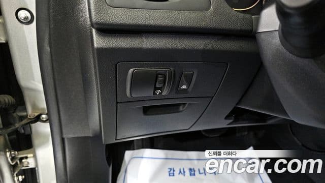 Renault Korea(Samsung) 뉴SM5 Platinum дизель D, 2014 15