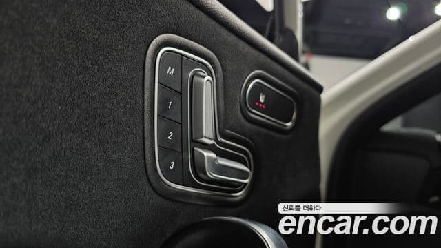 Mercedes-Benz A-класс W177 AMG A35 4MATIC седан, 2020 17