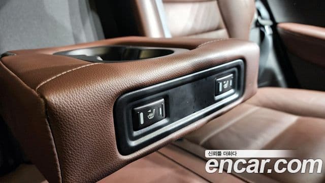 Renault Korea(Samsung) QM6 Signature, 2019 18