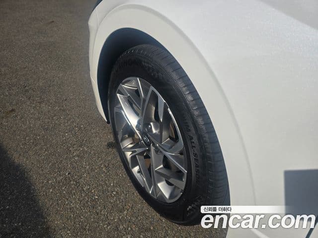 Hyundai Sonata (DN8) Premium, 2021 9