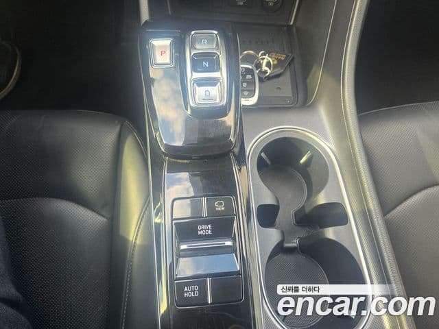 Hyundai Sonata (DN8) Premium, 2021 14