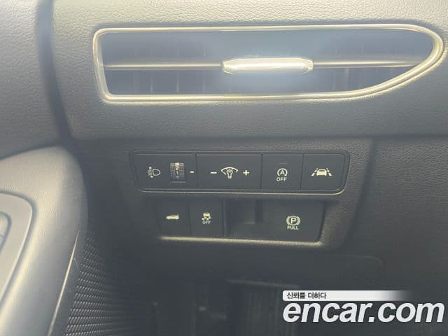Hyundai Sonata (DN8) Premium, 2021 15