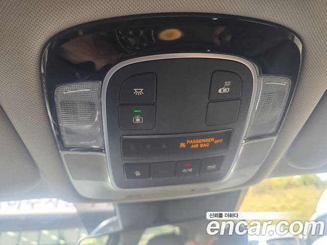 Hyundai Sonata (DN8) Premium, 2021 16