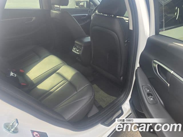Hyundai Sonata (DN8) Premium, 2021 19