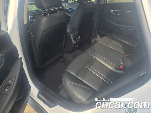 Hyundai Sonata (DN8) Premium, 2021 20