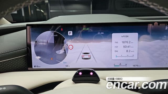 Genesis G80 (RG3) бензин 2.5 турбо AWD, 2026 8