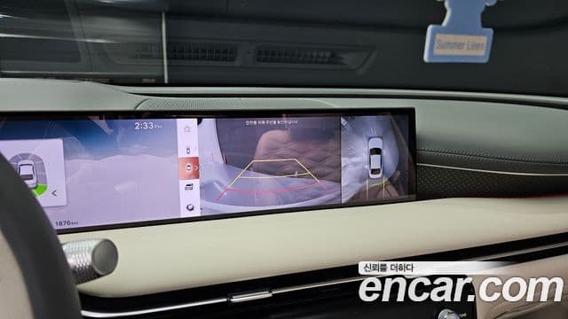 Genesis G80 (RG3) бензин 2.5 турбо AWD, 2026 14